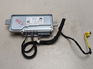 Блок комфорта, ориг. номер 50569718, 0219000121, Dodge Hornet 2022-2026
