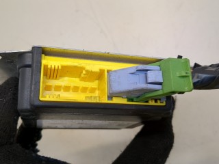 Блок комфорта, ориг. номер N9D314E159, 0214000202, Land Rover Range Rover Evoque 2018-2024