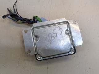 Блок комфорта, ориг. номер N9D314E159, 0214000202, Land Rover Range Rover Evoque 2018-2024