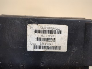 Блок комфорта, ориг. номер 56038890AG, Dodge Durango 2010-2013