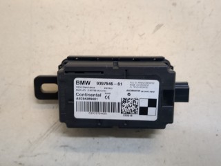 Блок комфорта, ориг. номер 9397846, BMW X1 2015-2019