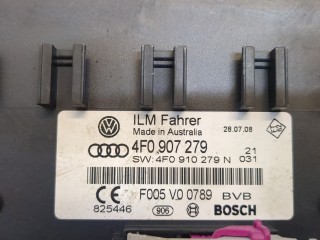 Блок комфорта, ориг. номер 4F0907279, Audi Q7 2005-2009