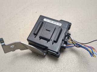 Блок комфорта, ориг. номер 284E75R01A, Nissan Kicks 2020-2026