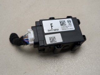 Блок комфорта, ориг. номер 284T29UF0A, Nissan Kicks 2020-2026