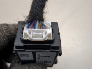 Блок комфорта, ориг. номер 284T29UF0A, Nissan Kicks 2020-2026