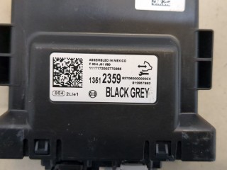 Блок комфорта, ориг. номер 13512359, Chevrolet Trax 2013-2017