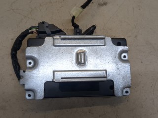 Блок комфорта, ориг. номер GS7T14B428RA, Ford Fusion USA 2016-2020