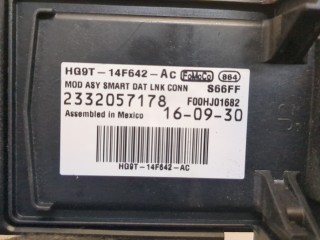 Блок комфорта, ориг. номер HG9T14F642AC, Ford Fusion USA 2016-2020