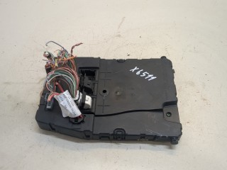 Блок комфорта Renault Scenic 2003-2006
