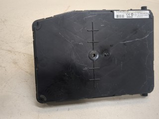 Блок комфорта, ориг. номер 8200606825, Renault Scenic 2003-2006