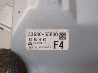 Блок комфорта, ориг. номер 3368055P00, Suzuki Vitara 2014-2019