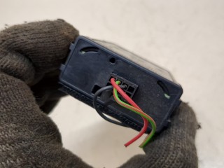 Блок комфорта, ориг. номер 4C2255UAC, Ford Kuga 2016-2019