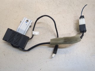 Блок комфорта, ориг. номер 86341AL71A, Subaru Legacy 2012-2015