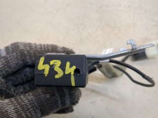 Блок комфорта, ориг. номер 86341AL71A, Subaru Legacy 2012-2015