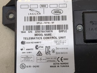 Блок комфорта, ориг. номер DPLA70718NY, Jaguar XE 2015-2019