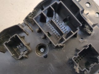 Блок комфорта, ориг. номер 68447892AB, Chrysler Voyager 2019-2026