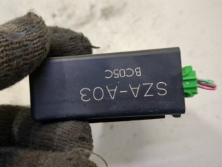 Блок комфорта, ориг. номер SZAA03, Honda Pilot 2011-2015