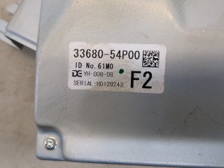 Блок комфорта, ориг. номер 3368054P00, Suzuki Vitara 2014-2019