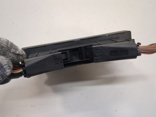 Блок комфорта, ориг. номер A2098205926, Mercedes CLK W209 2005-2010
