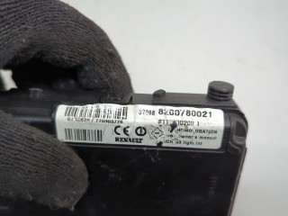 Блок комфорта, ориг. номер 8200780021, Renault Scenic 2006-2009