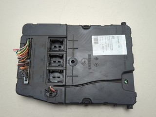 Блок комфорта Renault Megane 2002-2006