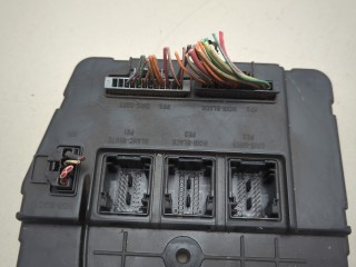 Блок комфорта, ориг. номер 8200351183, 8200440679, Renault Megane 2002-2006