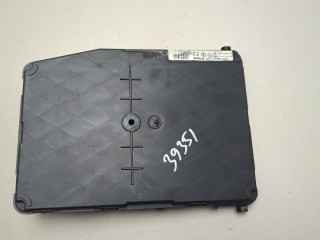 Блок комфорта, ориг. номер 8200351183, 8200440679, Renault Megane 2002-2006