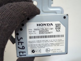 Блок комфорта, ориг. номер 39200TZ4A011, Acura TLX 2014-2017