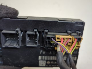 Блок комфорта, ориг. номер 3C0959433AK, Volkswagen Passat CC 2008-2012