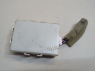 Блок комфорта, ориг. номер 284D2JK00A, Nissan Pathfinder 2010-2014