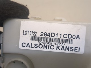 Блок комфорта, ориг. номер 284D11CD0A, Infiniti QX80 2013-2014