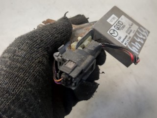 Блок комфорта, ориг. номер GS1D676B0A, Mazda 6 2007-2010