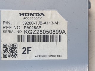 Блок комфорта, ориг. номер 39200TJBA113, Acura RDX 2018-2021