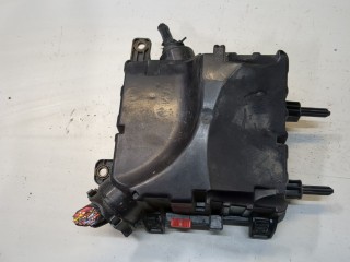 Блок комфорта, ориг. номер 284B68372R, Renault Megane 2008-2014