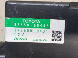 Блок комфорта, ориг. номер 8865050442, Lexus LS460 2006-2009