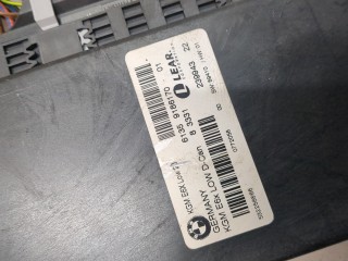 Блок комфорта, ориг. номер 61359186170, 9186170, BMW 5 серия 2007-2010
