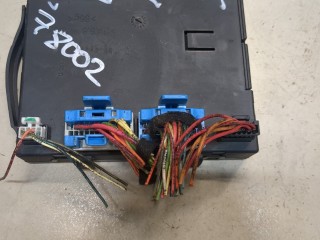 Блок комфорта, ориг. номер A1635459032, 05371390, Mercedes ML W163 2001-2005