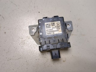 Блок комфорта Chevrolet Bolt 2016-2021