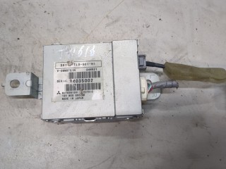 Блок комфорта Ford Mondeo 5 2014-2019
