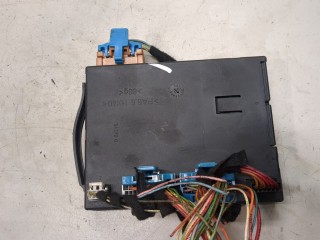 Блок комфорта, ориг. номер A1635459032, Mercedes ML W163 2001-2005