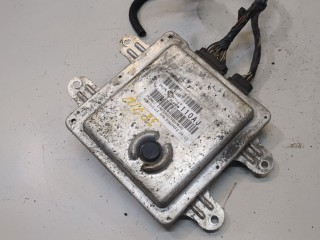 Блок комфорта, ориг. номер 4680110AJ, Dodge Durango 2003-2006