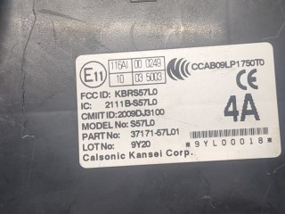 Блок комфорта, ориг. номер 9YL00018, Suzuki Kizashi 2009-2015
