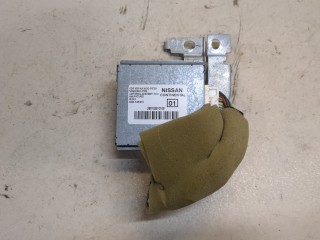 Блок комфорта Nissan Juke 2010-2014
