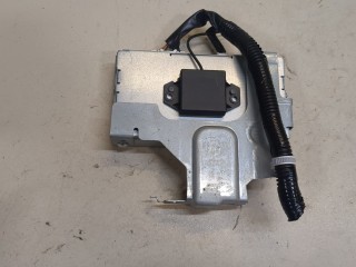 Блок комфорта Nissan Juke 2010-2014