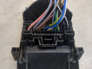 Блок комфорта, ориг. номер JK2T14F642AC, Ford Transit (Tourneo) Custom 2012-2021