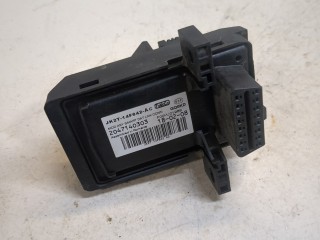 Блок комфорта, ориг. номер JK2T14F642AC, Ford Transit (Tourneo) Custom 2012-2021