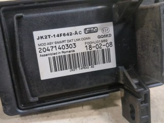 Блок комфорта, ориг. номер JK2T14F642AC, Ford Transit (Tourneo) Custom 2012-2021
