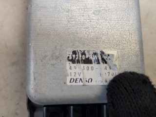 Блок комфорта, ориг. номер 49330044, Acura MDX 2006-2010