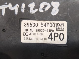 Блок комфорта, ориг. номер 3953054P00, Suzuki Vitara 2014-2019