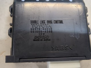 Блок комфорта, ориг. номер 8597048040, 051004360, Toyota Corolla E210 2018-2022